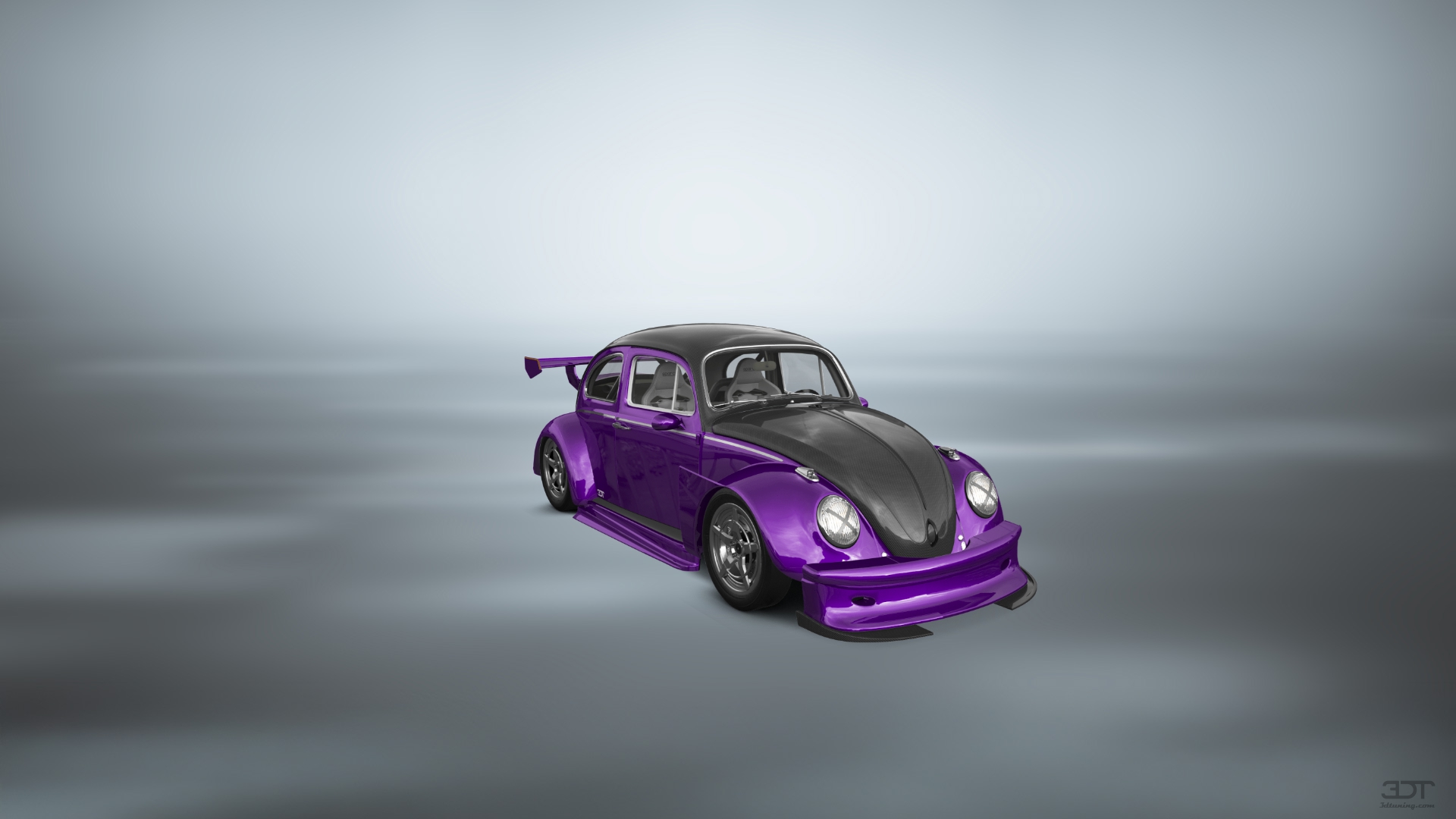 Volkswagen Beetle Saloon 1964
