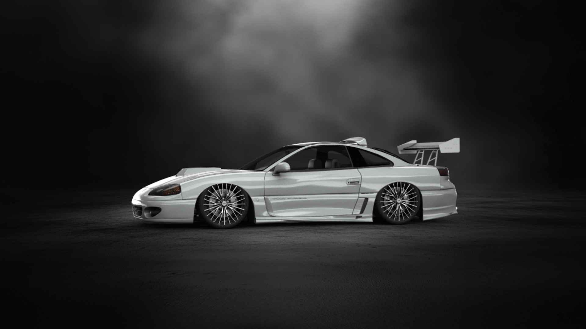 Dodge Stealth RT Coupe 1994