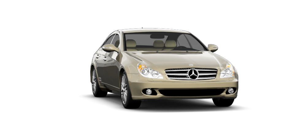 Eilte Beige CLS 2006