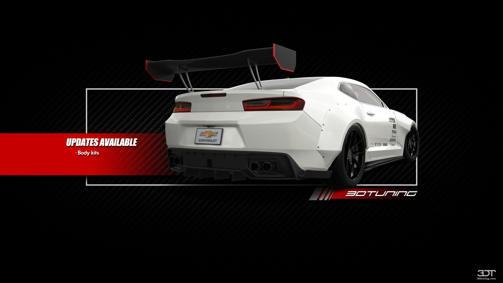 Chevrolet Camaro 2 Door Coupe 2016 Images