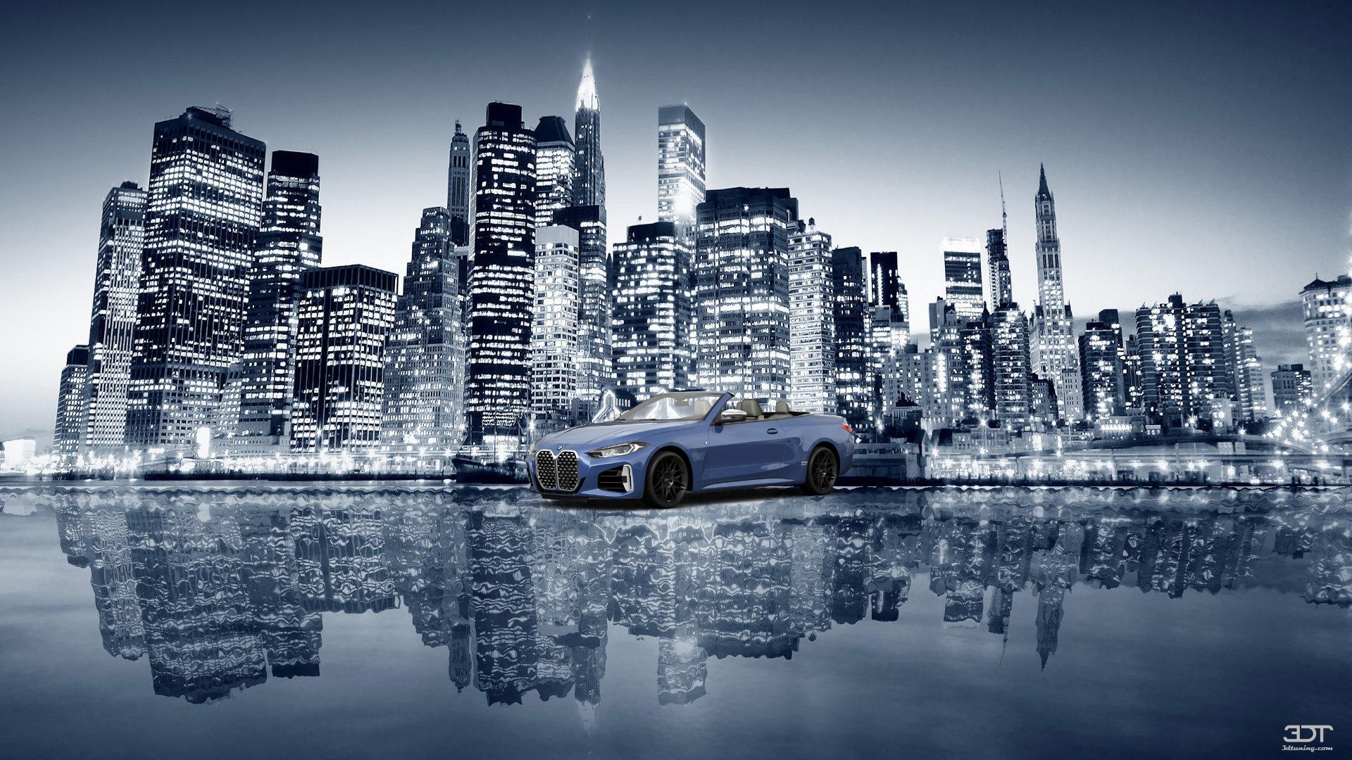 BMW M440i 2 Door Convertible 2021