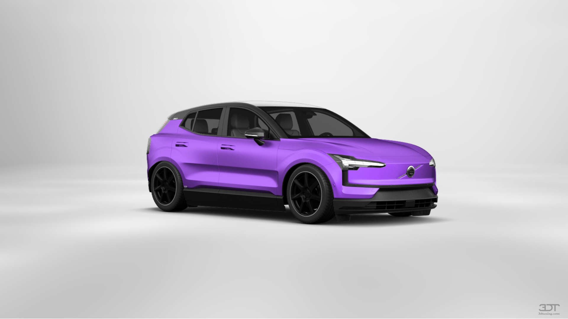 Volvo EX30 5 Door SUV 2023 tuning