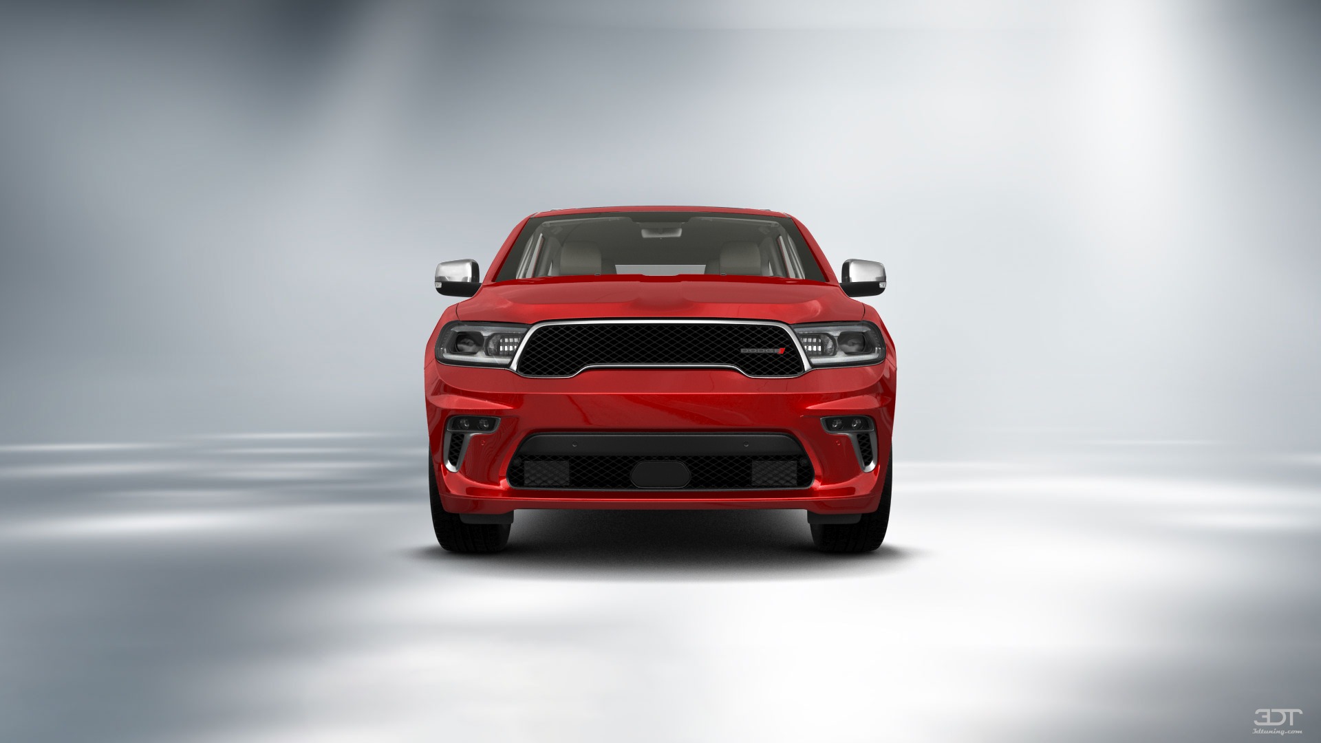 Dodge Durango 5 Door SUV 2021