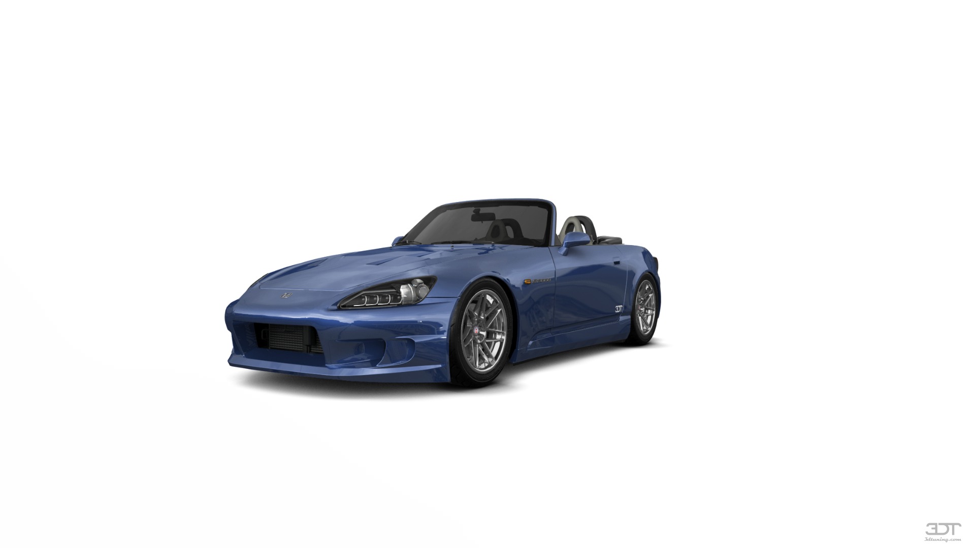 Honda S2000 Roadster 1999