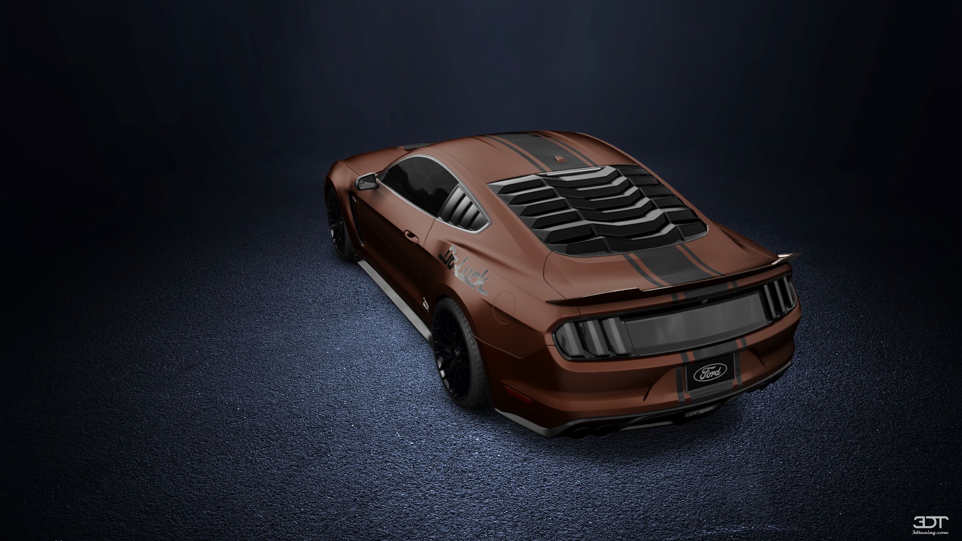 Ford Mustang GT350 2 Door Coupe 2015 Images