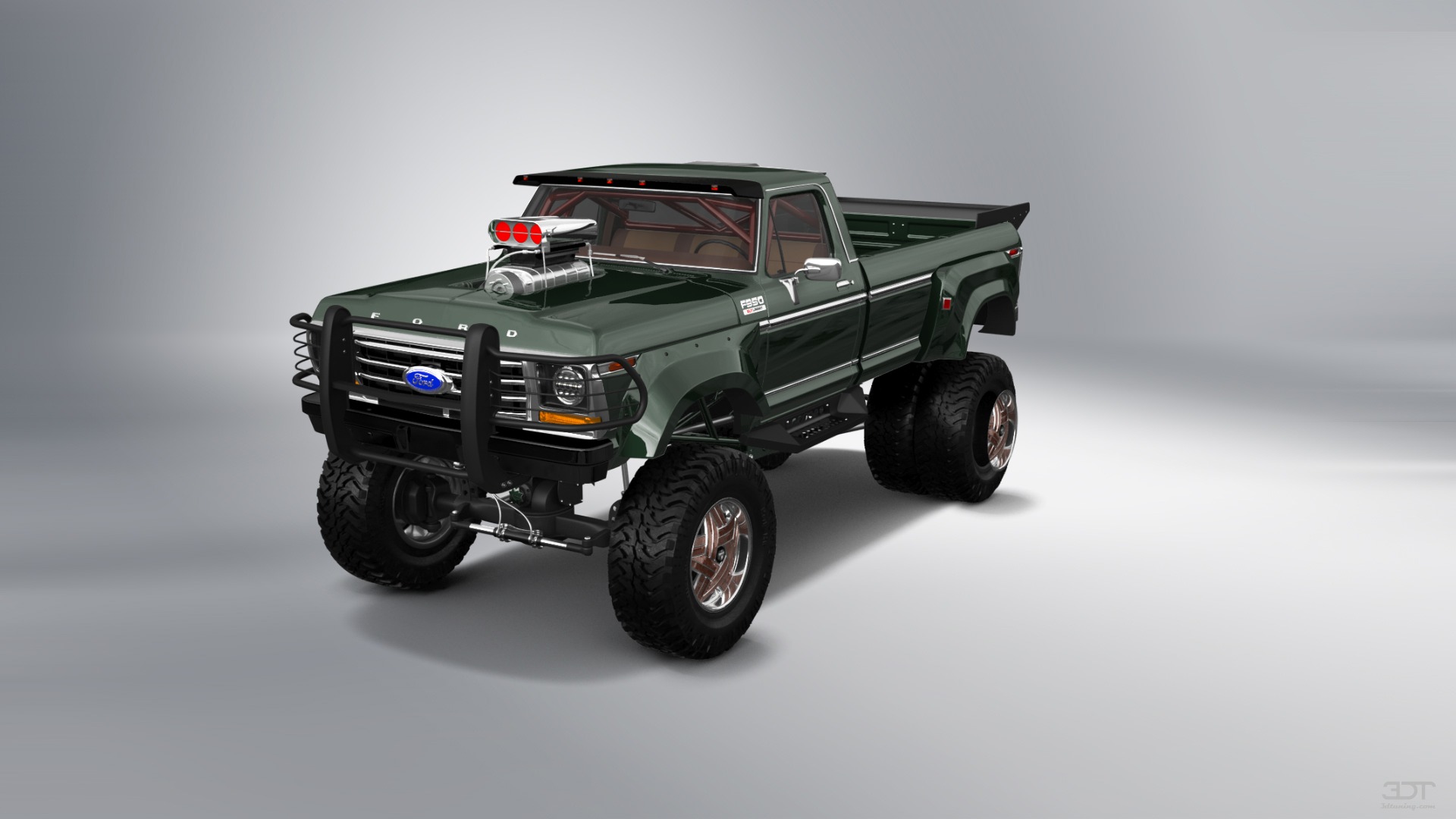 Revving R Garage Revvingengines95 | Car Garage on 3DTuning