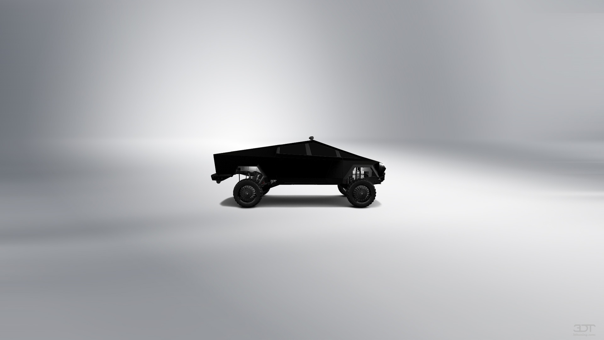 Tesla Cybertruck Truck 2021