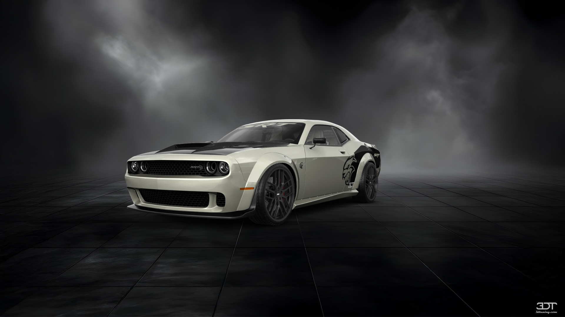 Dodge Challenger 2 Door Coupe 2015 Images