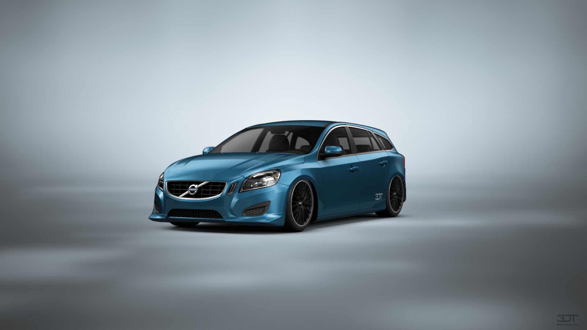 Volvo V60 Wagon 2010