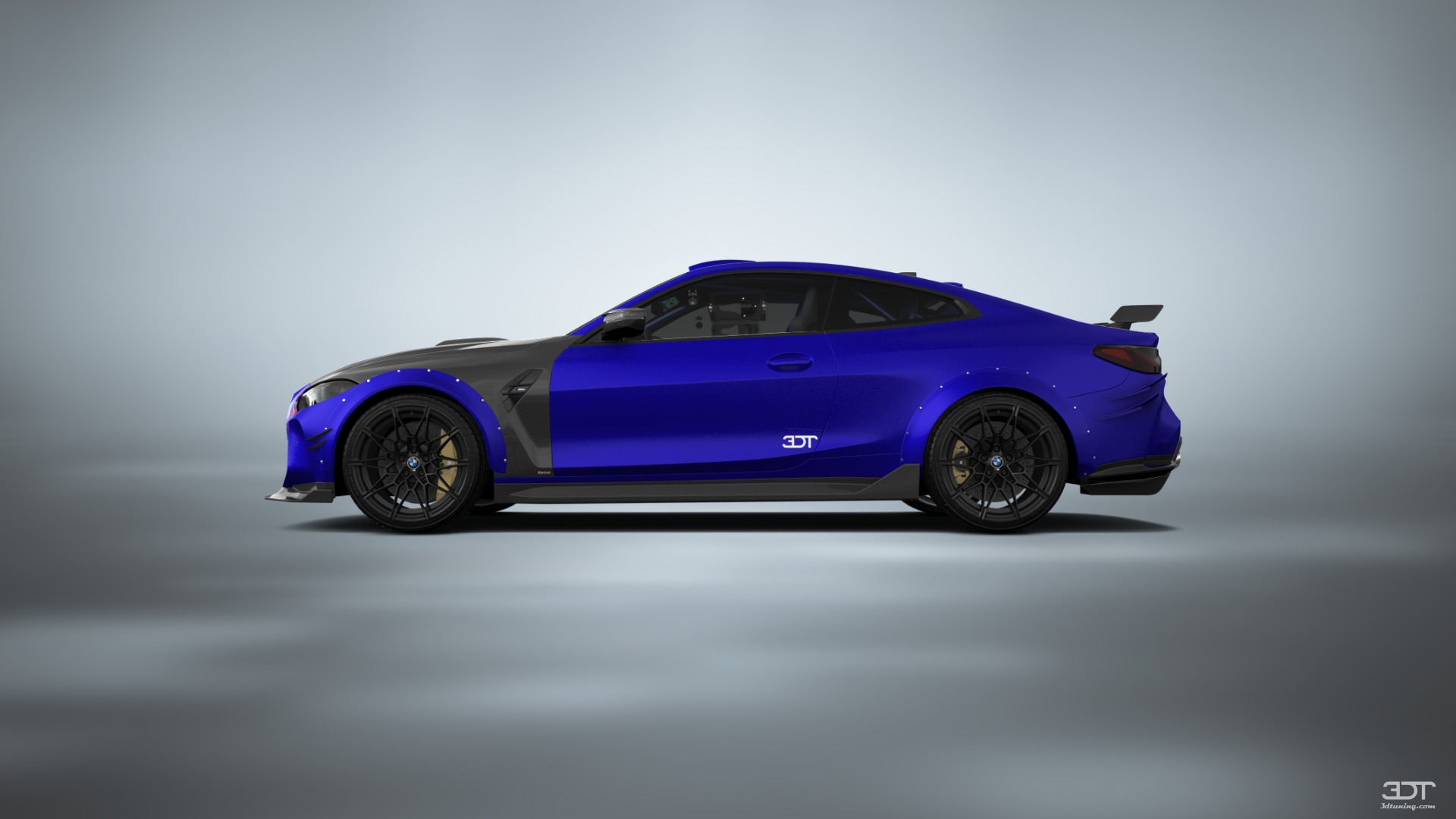 BMW M4 2 Door Coupe 2021