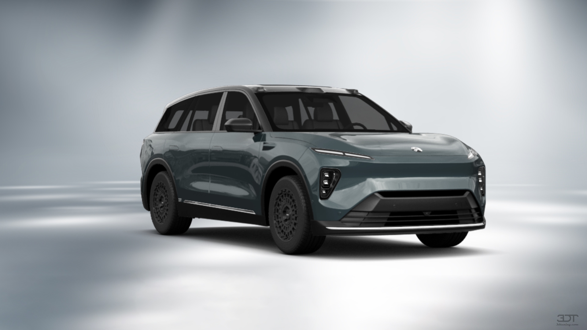 Nio ES8 5 Door SUV 2023
