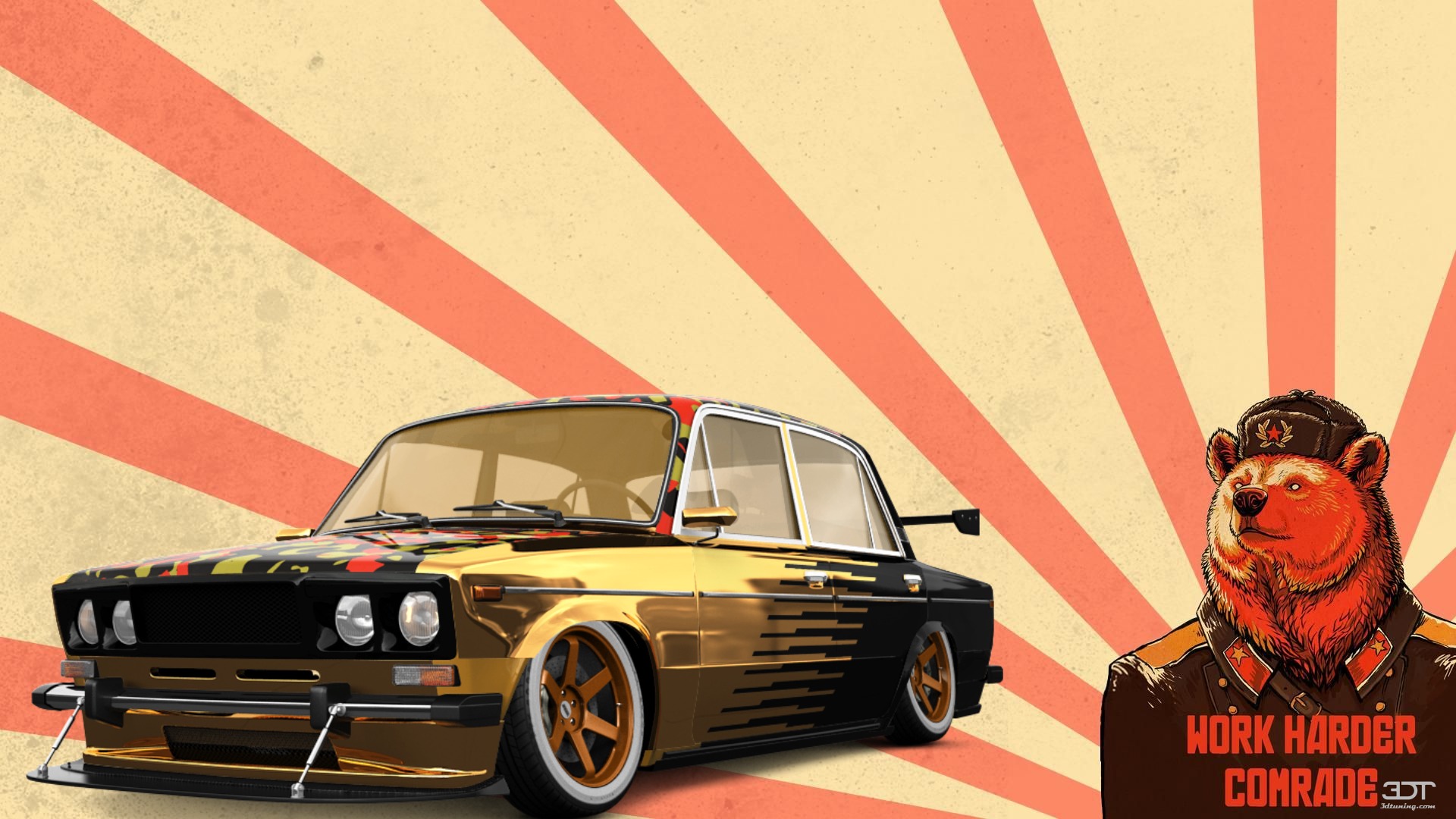 Lada 2106 Sedan 1976 Images