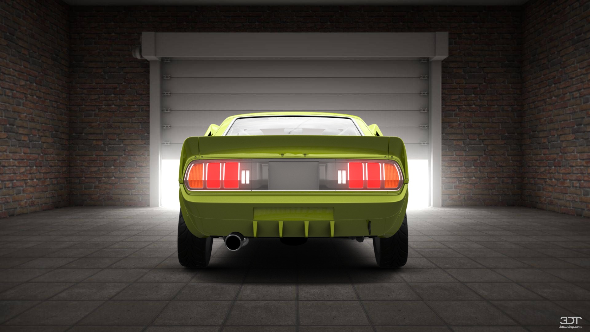 Toyota Celica 3 Door Coupe 1973
