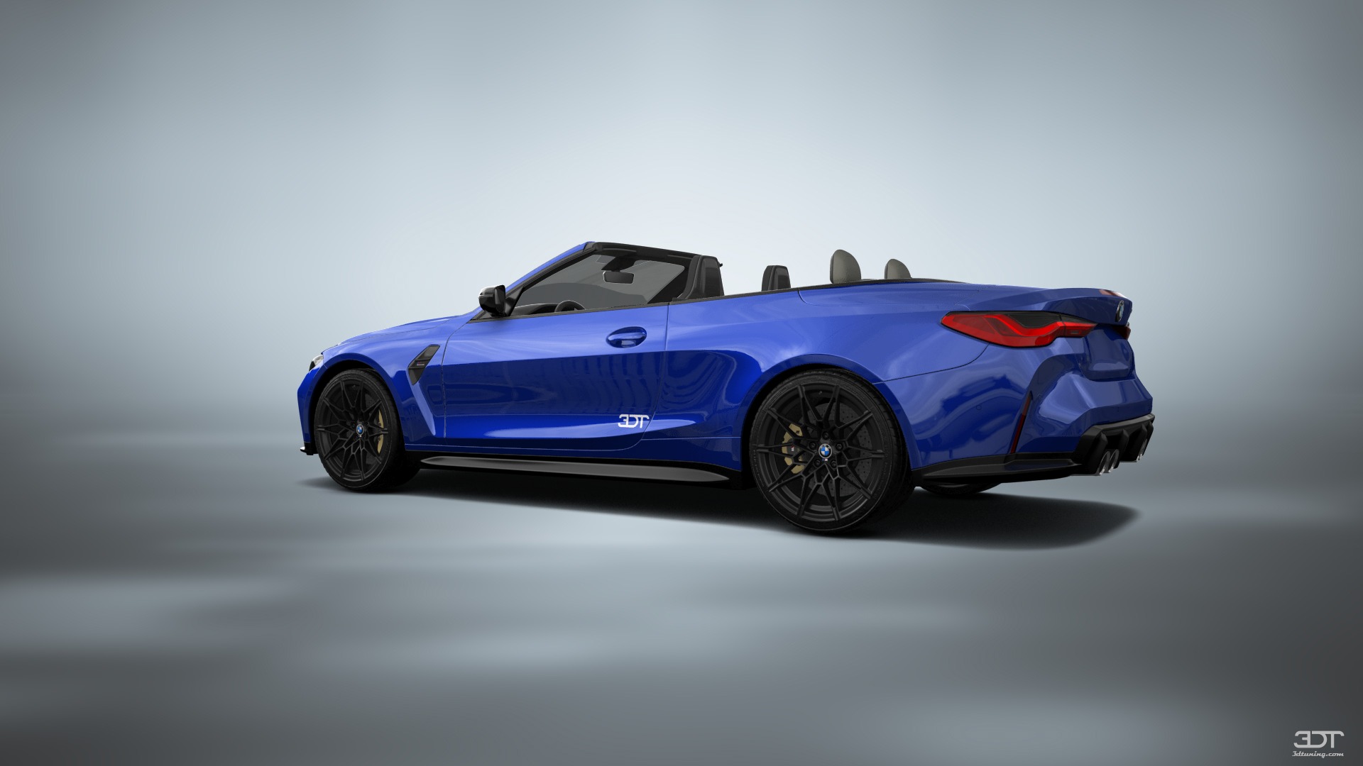 BMW M4 2 Door Convertible 2022