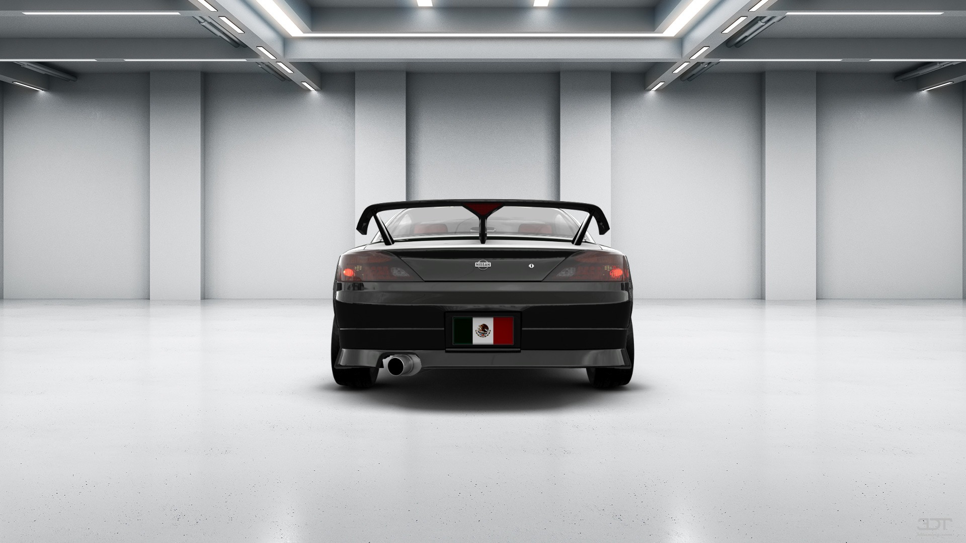 JDM22MEX's Nissan Silvia S15