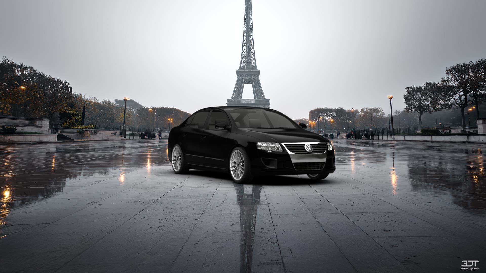 Volkswagen Passat Sedan 2006 Images