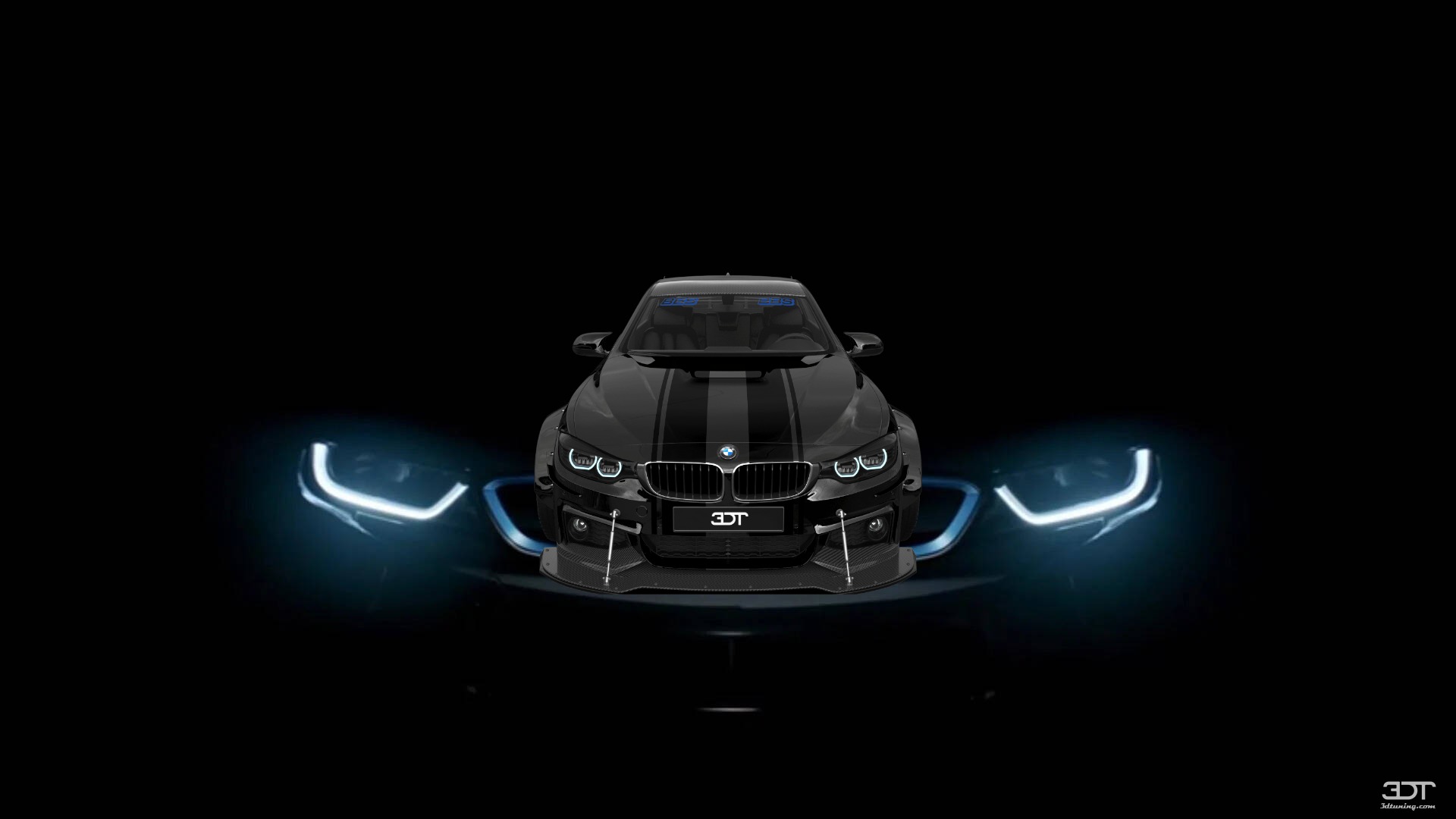 BMW 4 Series Gran Coupe 5 Door Liftback 2015