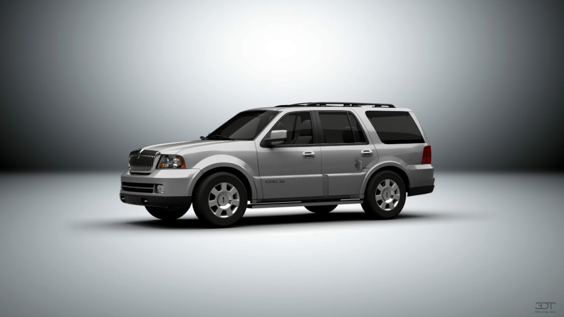 Lincoln Navigator SUV 2003 tuning