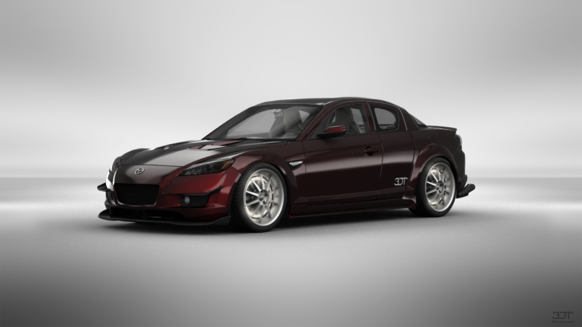 Mazda RX-8 R3 Coupe 2010