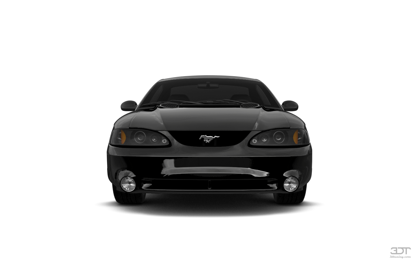 Ford Mustang 2 Door Coupe 1994