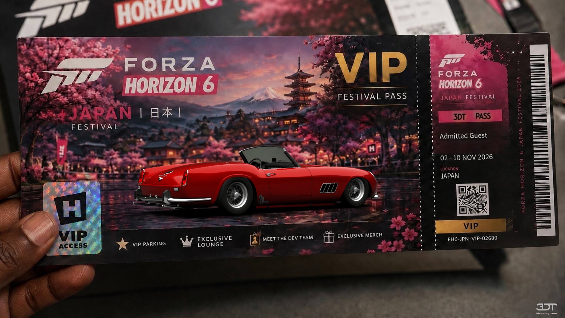 Ferrari 250 GT California Convertible 1957 Images
