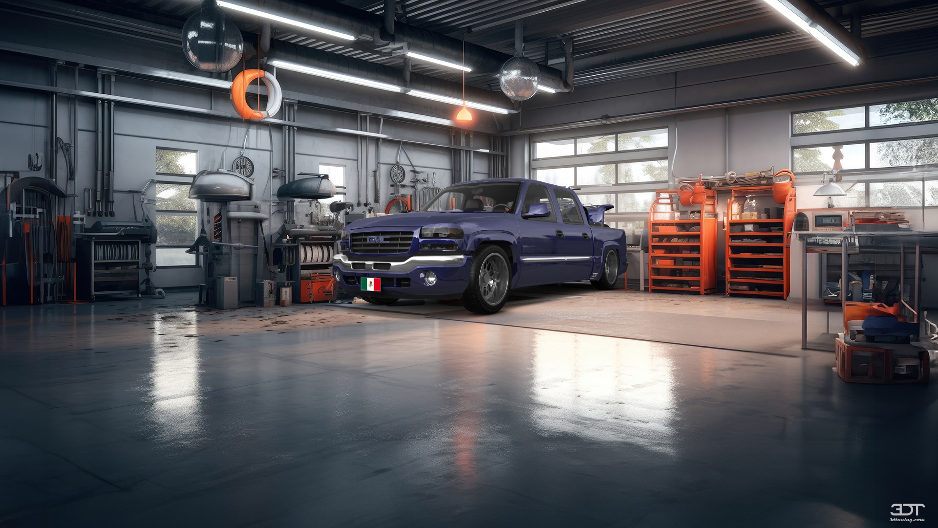 GMC Sierra 1500 Crew Cab Pickup Truck 2000 Images
