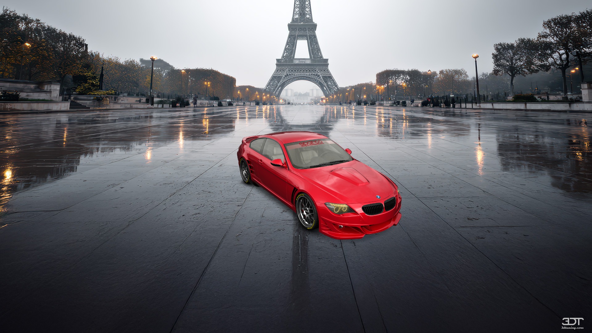 BMW 6 Series 2 Door Coupe 2003 Images
