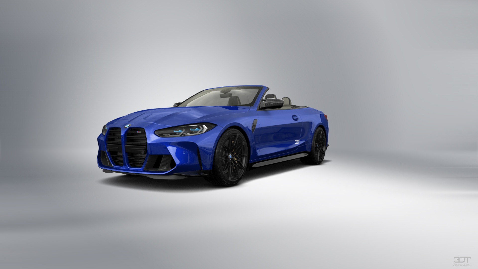 BMW M4 2 Door Convertible 2022