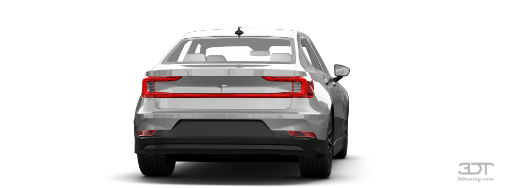 Polestar 2 2020