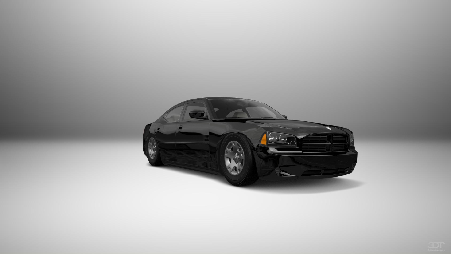 Dodge Charger SE Sedan 2006