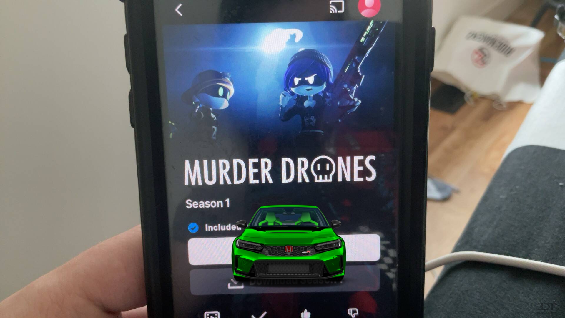 Honda Civic Type R 5 Door Liftback 2022