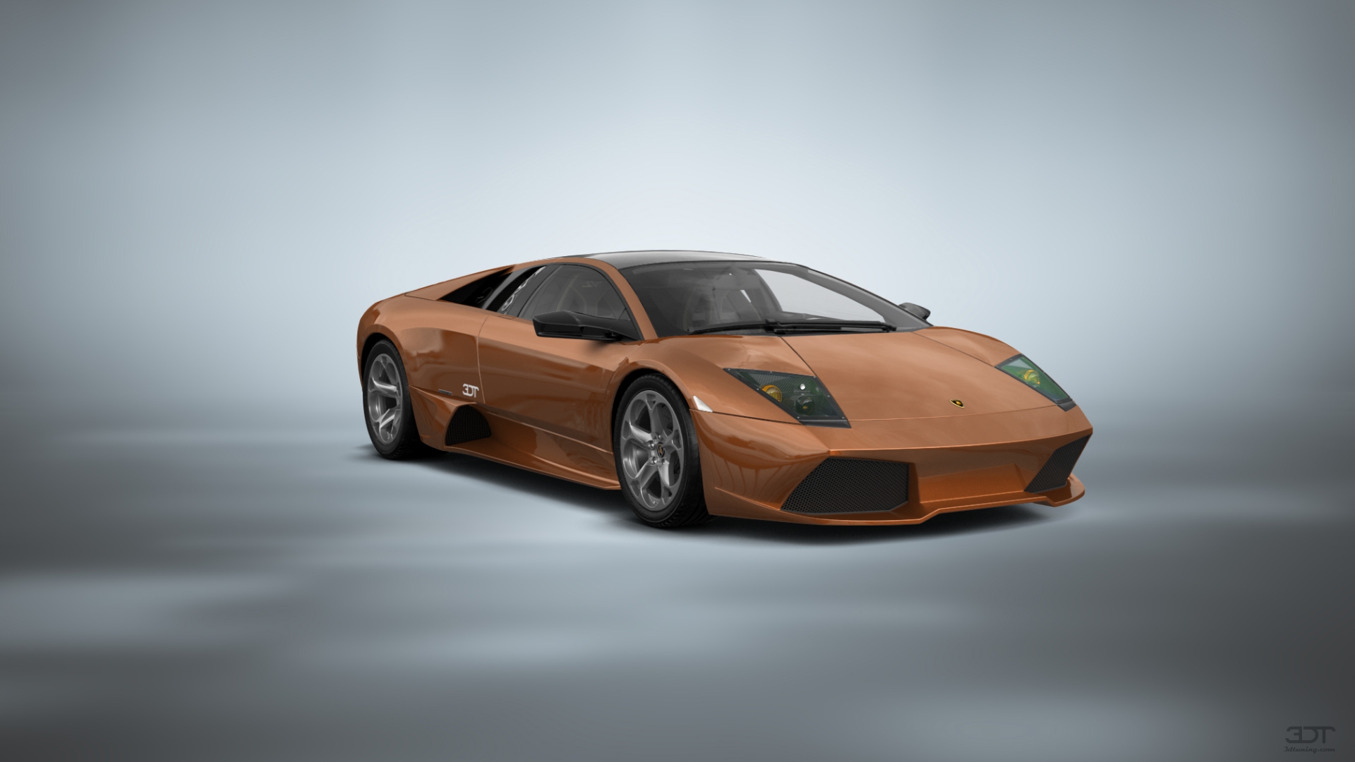 Lamborghini Murcielago 2 Door Coupe 2001 Images