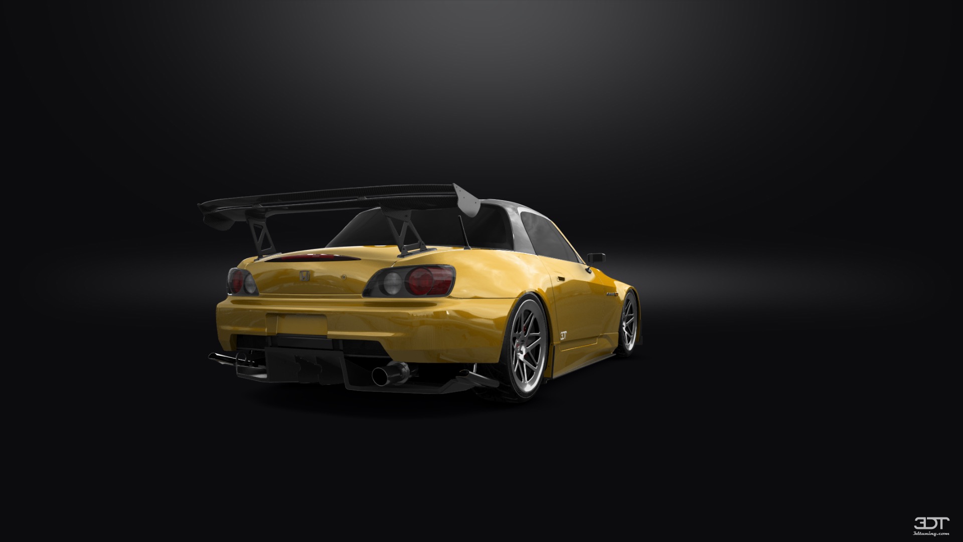 Honda S2000 Roadster 1999