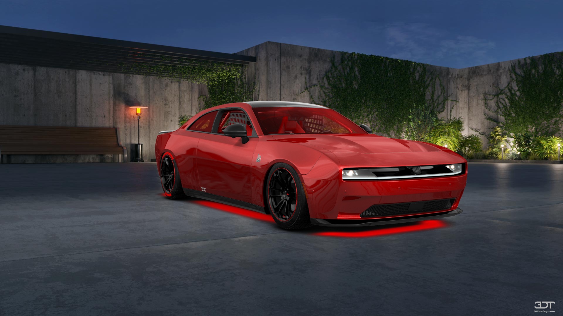 Dodge Charger 2 Door Coupe 2024