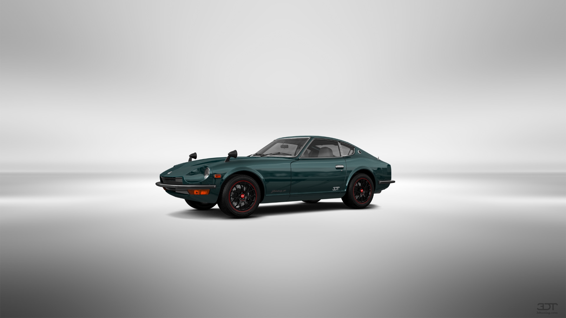 Nissan Fairlady 240Z 3 Door Coupe 1969