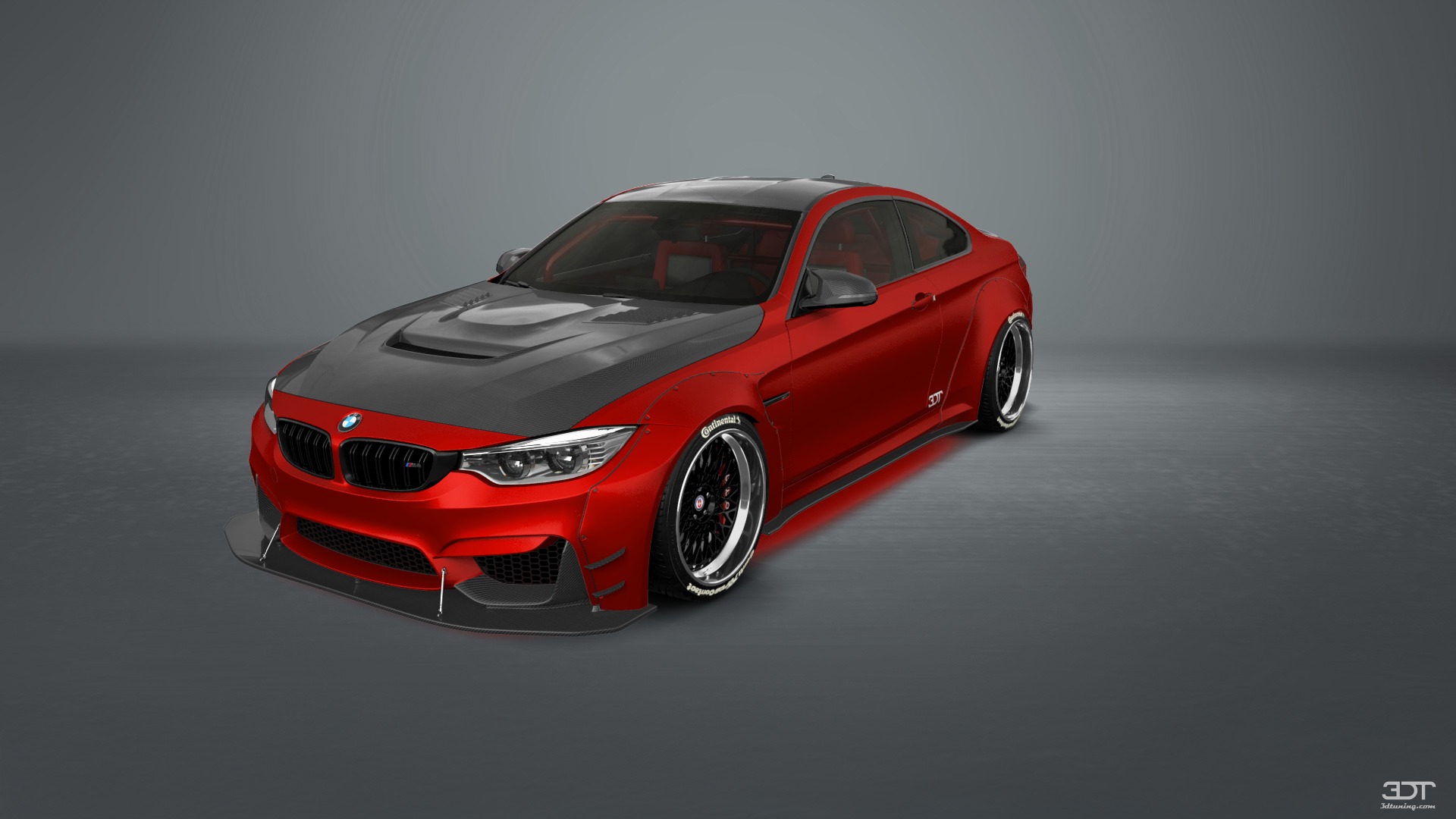 BMW M4 2 Door Coupe 2019
