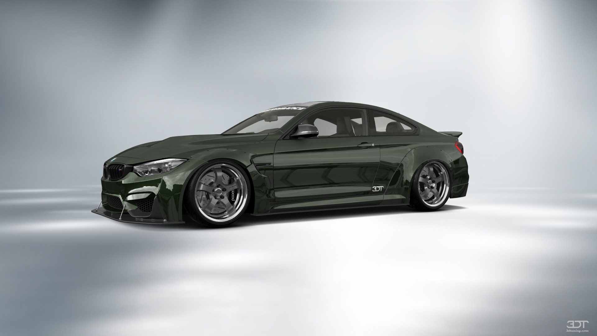 BMW M4 2 Door Coupe 2019