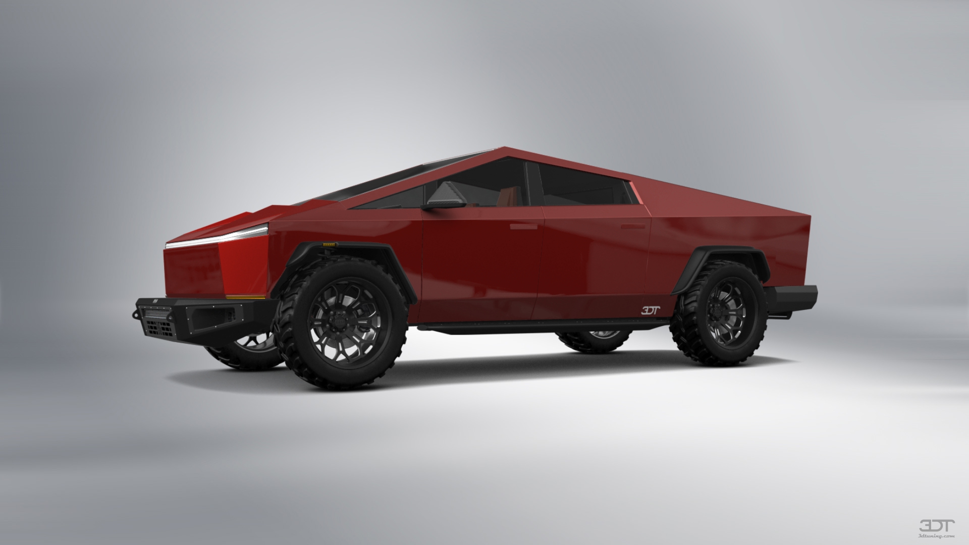 Tesla Cybertruck Truck 2021