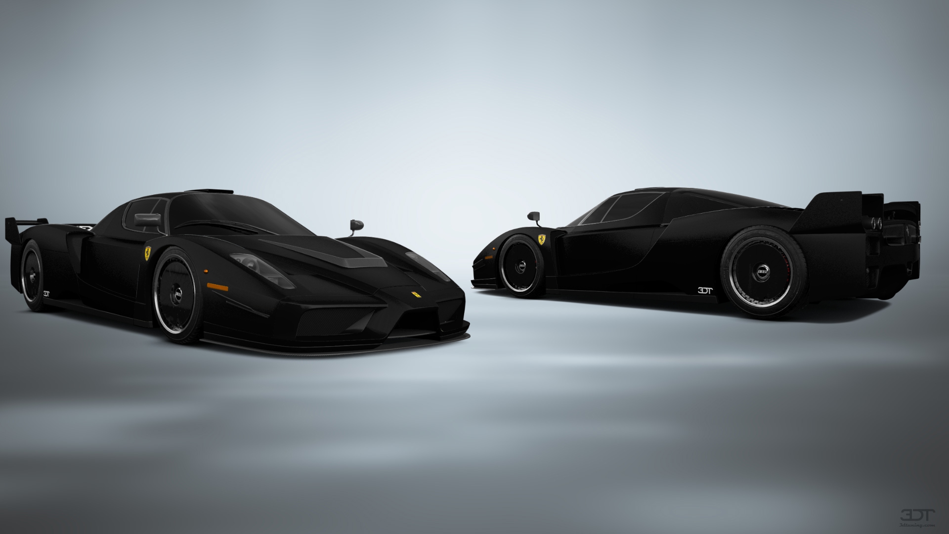 Ferrari Enzo 2 door Berlinetta 2002 Images