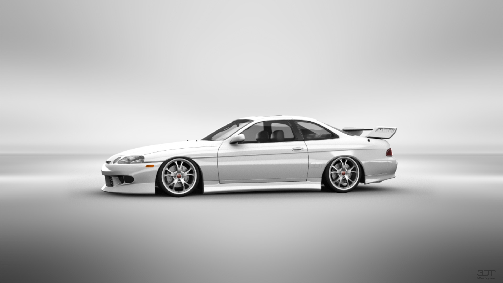 Lexus SC300 Coupe 1997