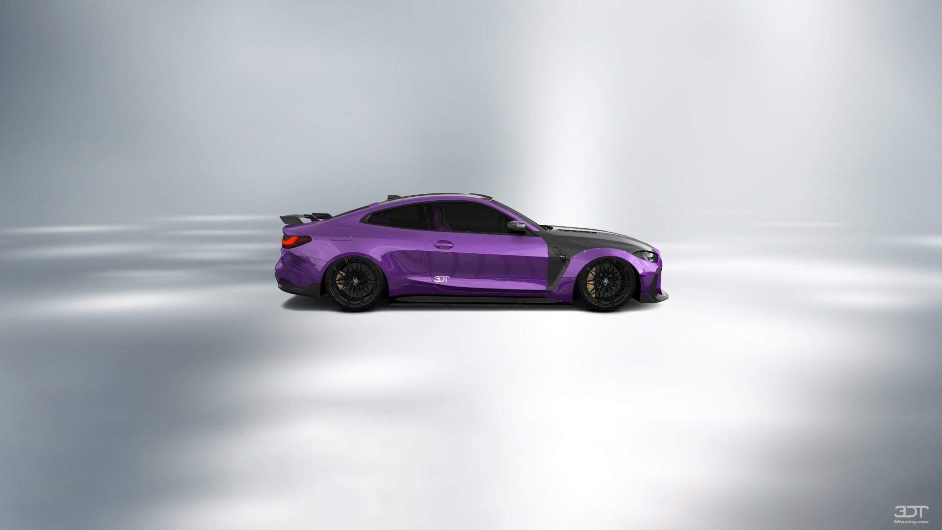 BMW M4 2 Door Coupe 2021