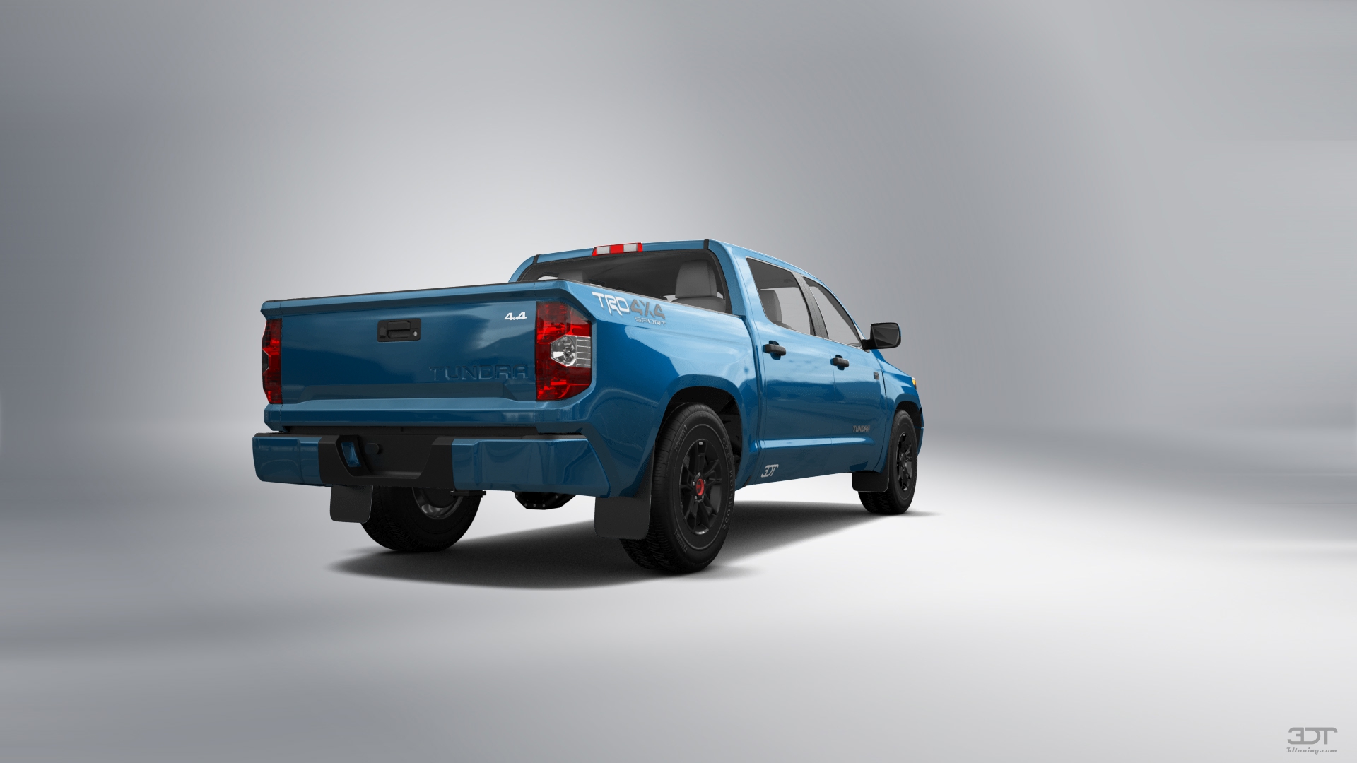 Toyota Tundra 4 Door pickup truck 2018