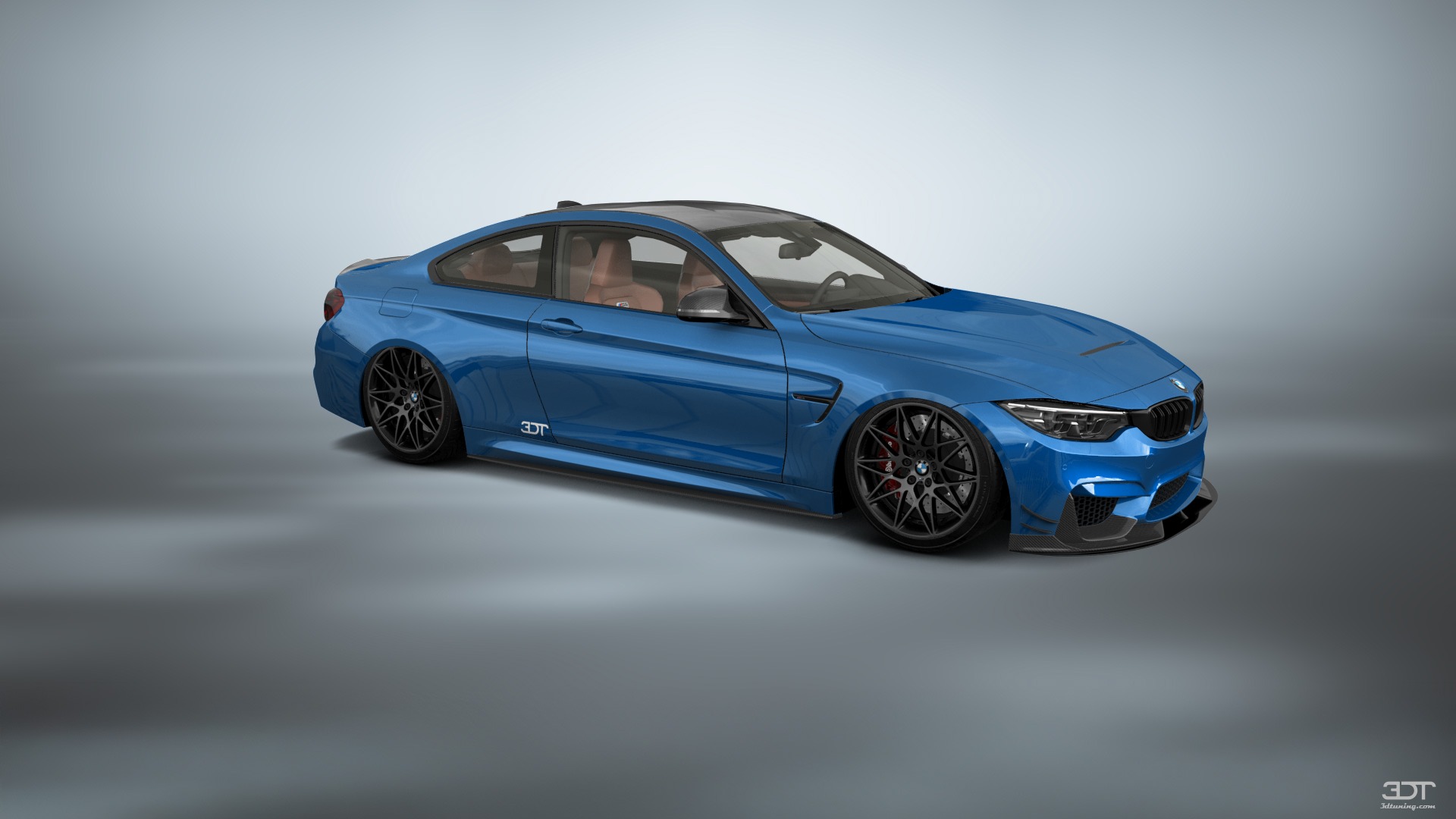 BMW M4 2 Door Coupe 2019
