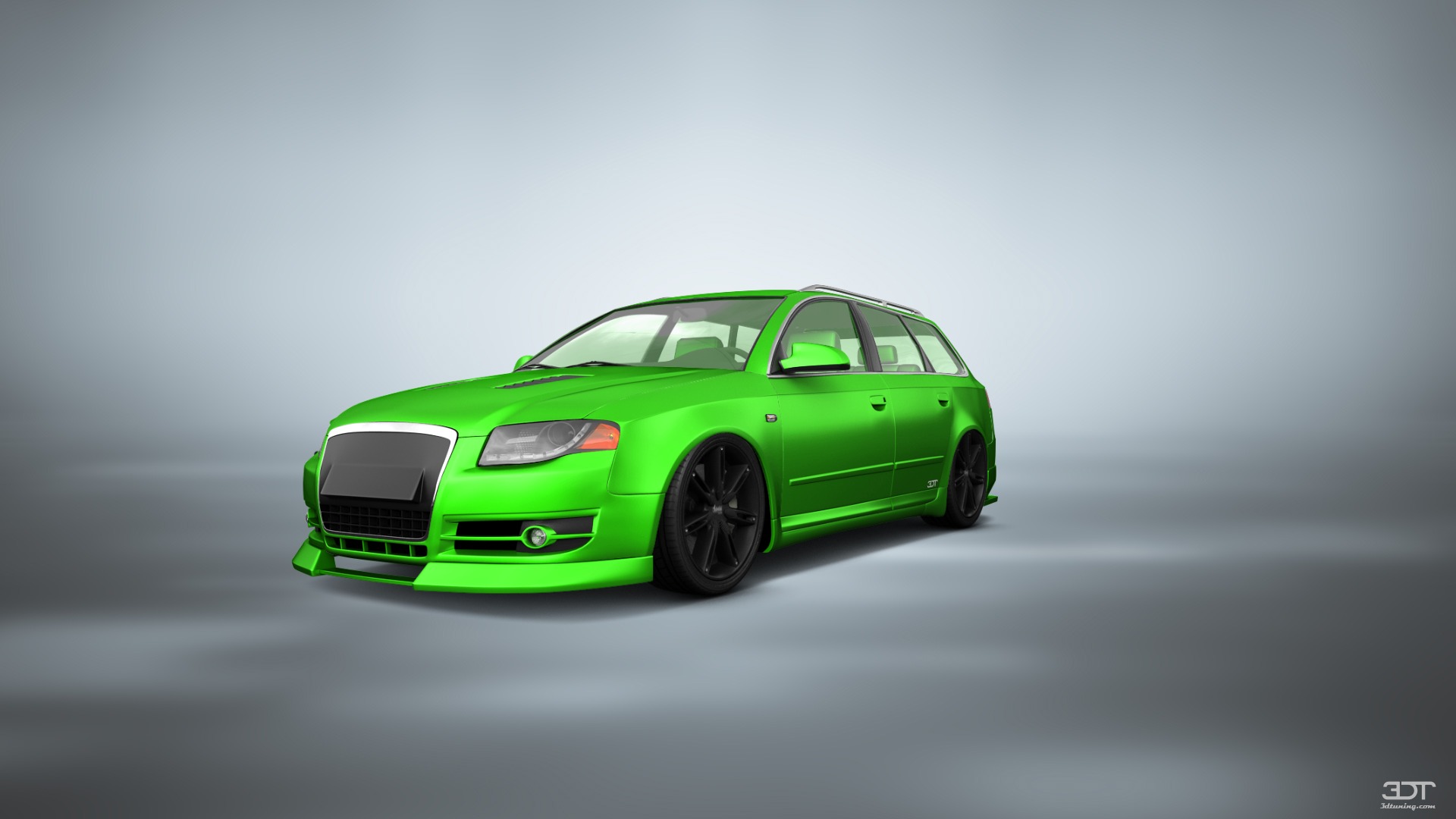 Audi A4 Avant 2006