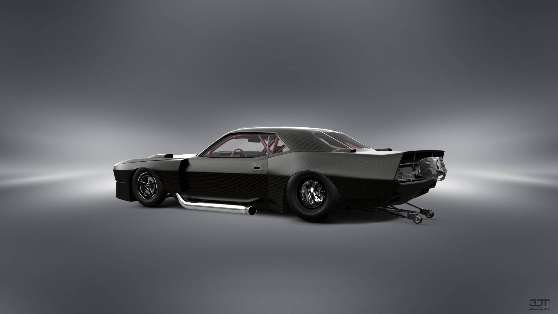 Plymouth Barracuda 2 Door Hardtop 1970 Images