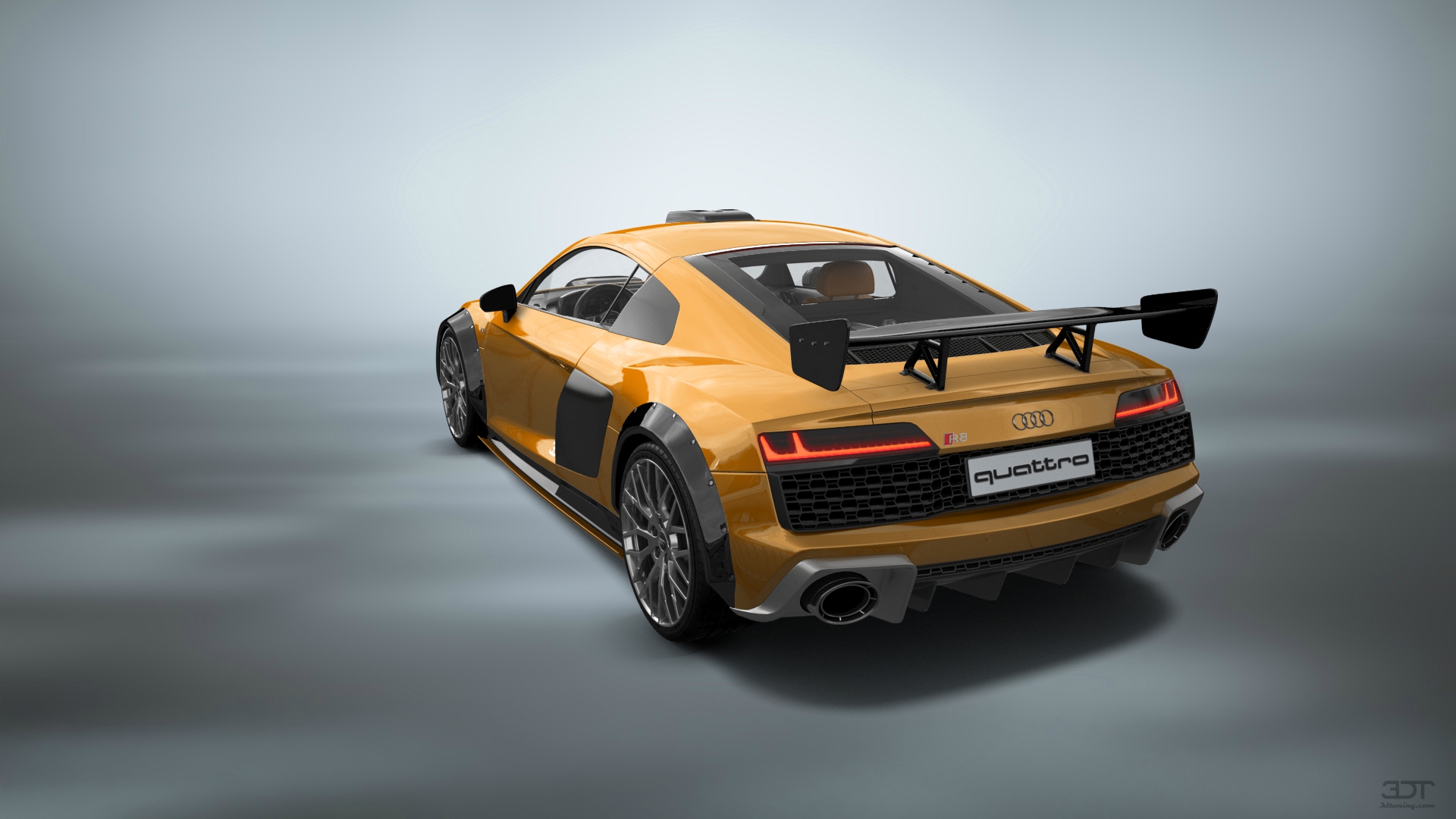 Audi R8 2 Door Coupe 2019