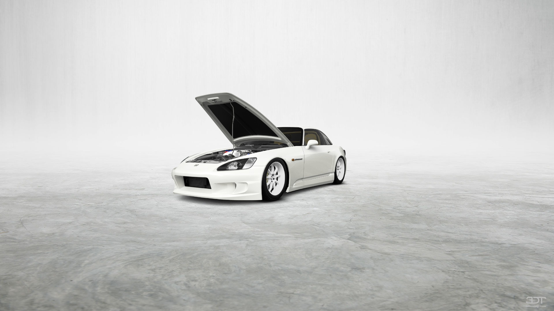 Honda S2000 Roadster 1999