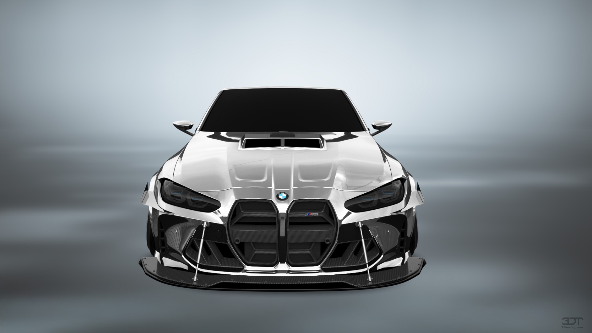BMW M4 2 Door Convertible 2022 Images