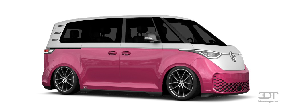 Tuning Volkswagen ID. Buzz 5 Door Minivan 2022