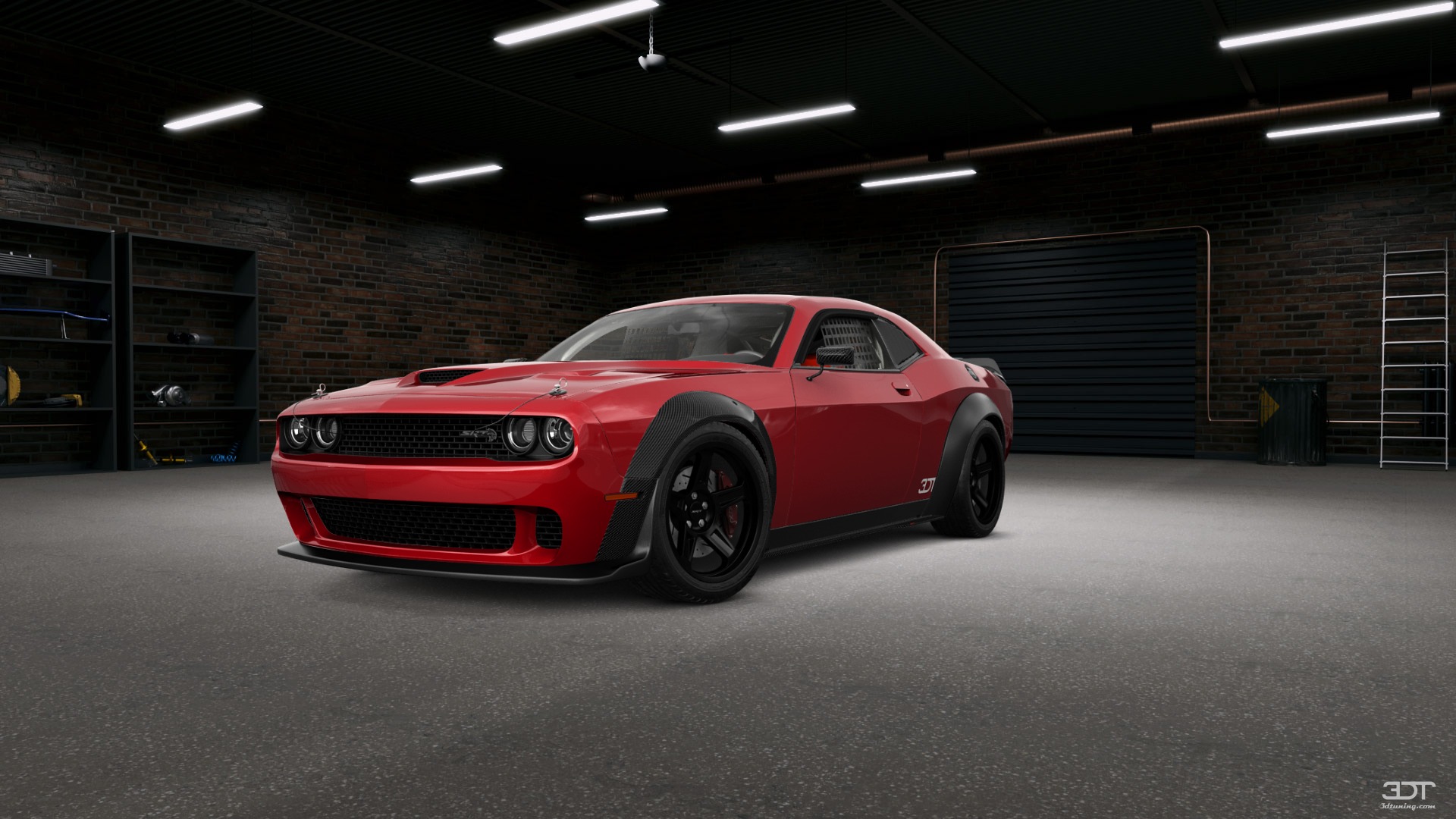 Dodge Challenger 2 Door Coupe 2015 Images